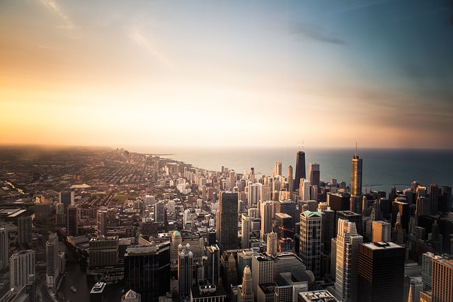 chicago usa